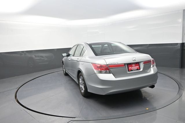 2012 Honda Accord SE 2.4