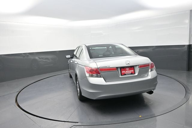 2012 Honda Accord SE 2.4