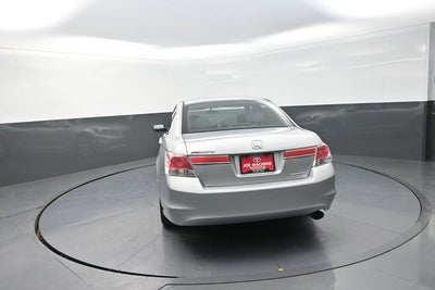 2012 Honda Accord SE 2.4