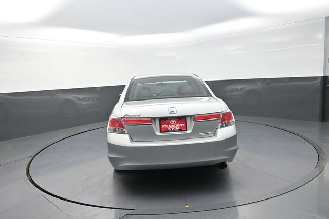 2012 Honda Accord SE 2.4