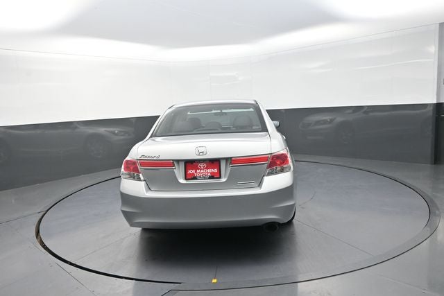 2012 Honda Accord SE 2.4