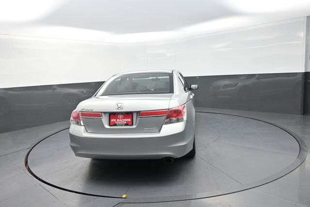 2012 Honda Accord SE 2.4