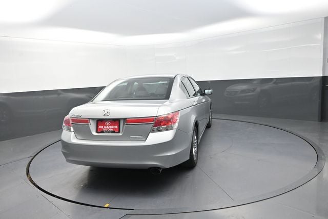 2012 Honda Accord SE 2.4