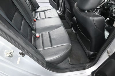 2012 Honda Accord SE 2.4