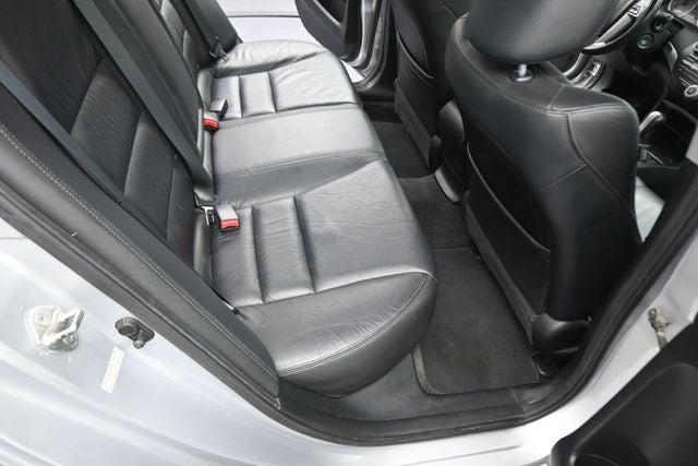 2012 Honda Accord SE 2.4