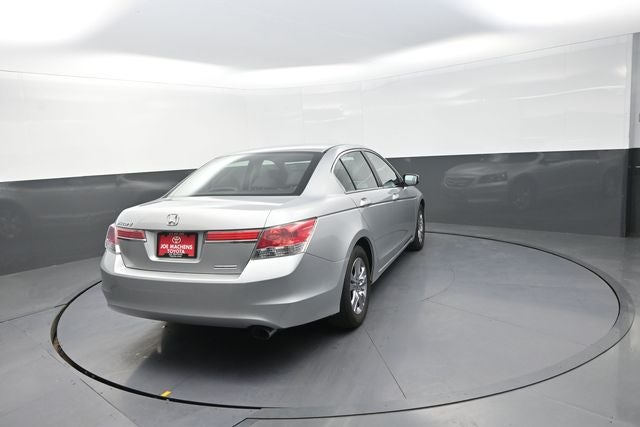 2012 Honda Accord SE 2.4