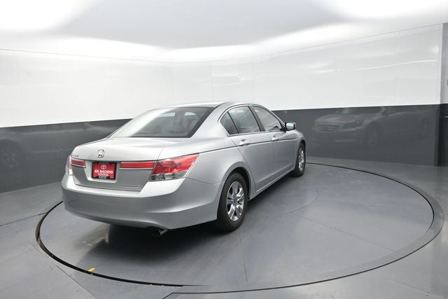 2012 Honda Accord SE 2.4