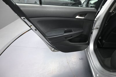 2012 Honda Accord SE 2.4