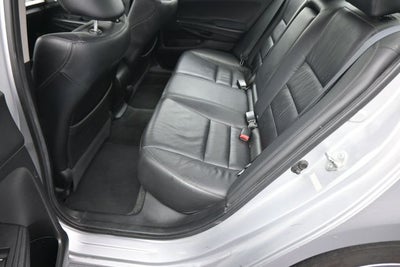 2012 Honda Accord SE 2.4