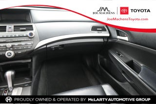 2012 Honda Accord SE 2.4