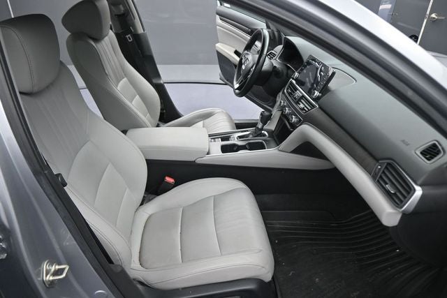2019 Honda Accord EX-L