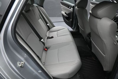 2019 Honda Accord EX-L