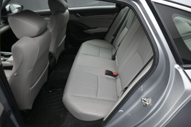 2019 Honda Accord EX-L