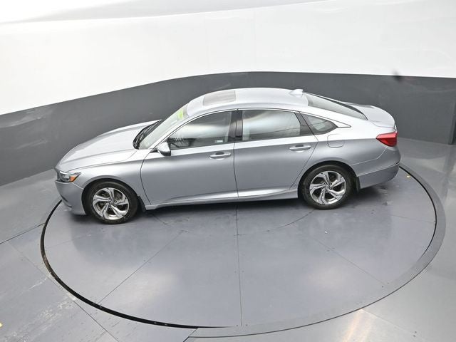 2019 Honda Accord EX-L