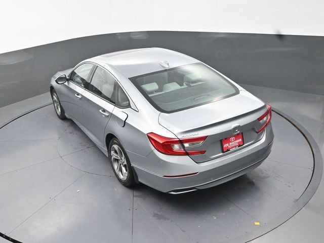 2019 Honda Accord EX-L