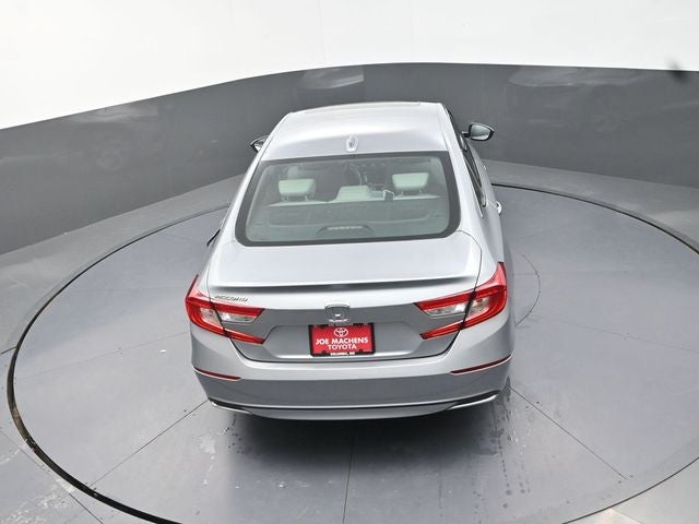 2019 Honda Accord EX-L