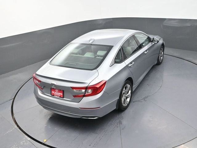 2019 Honda Accord EX-L