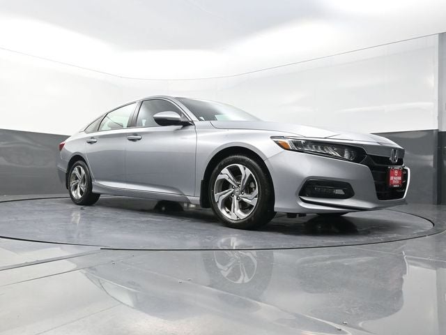 2019 Honda Accord EX-L