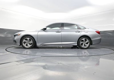 2019 Honda Accord EX-L