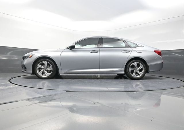 2019 Honda Accord EX-L