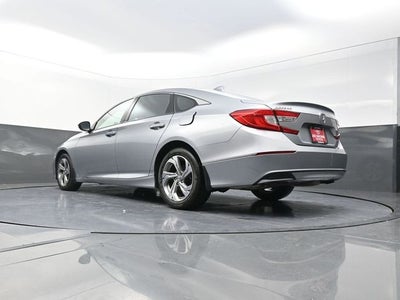 2019 Honda Accord EX-L