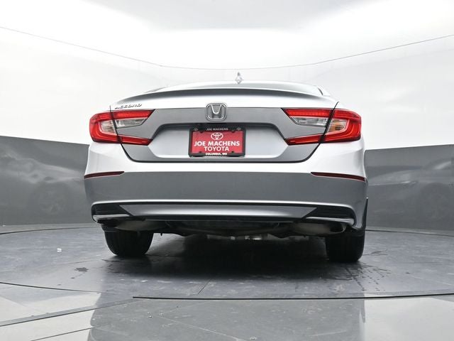 2019 Honda Accord EX-L