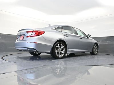 2019 Honda Accord EX-L