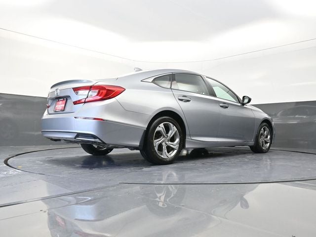 2019 Honda Accord EX-L