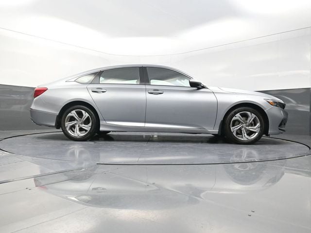 2019 Honda Accord EX-L