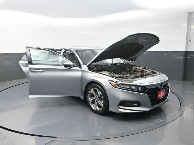2019 Honda Accord EX-L
