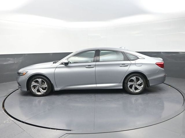 2019 Honda Accord EX-L