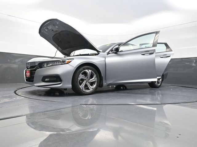 2019 Honda Accord EX-L