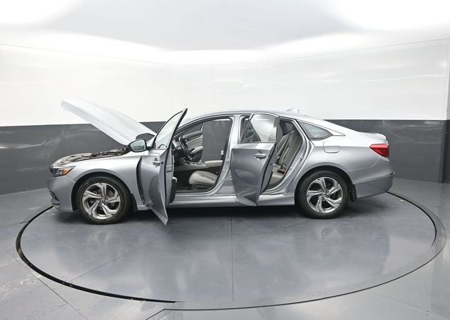 2019 Honda Accord EX-L