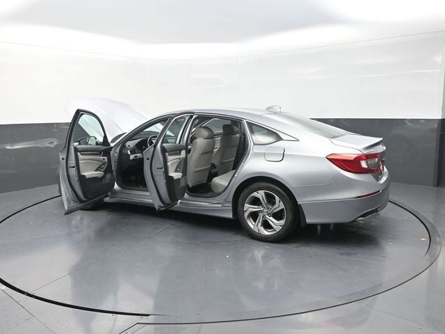 2019 Honda Accord EX-L