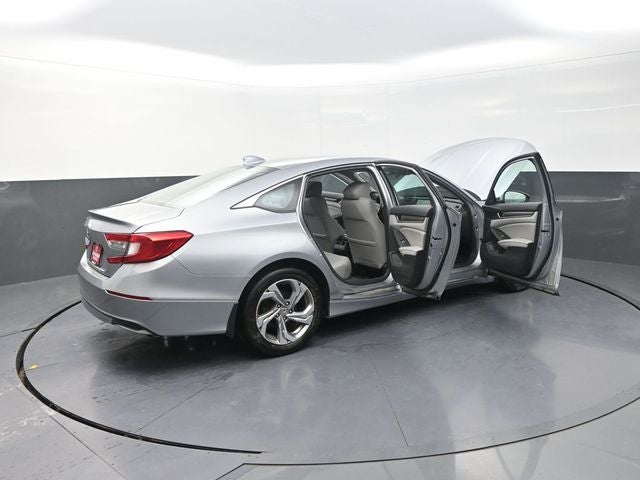 2019 Honda Accord EX-L