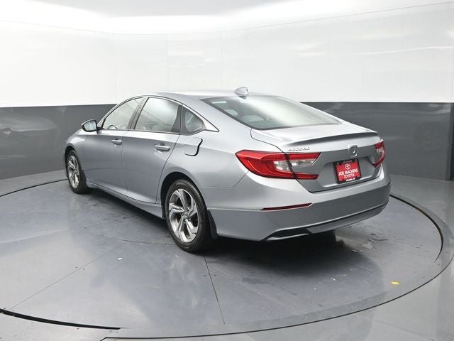 2019 Honda Accord EX-L