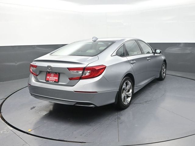 2019 Honda Accord EX-L