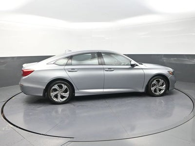 2019 Honda Accord EX-L
