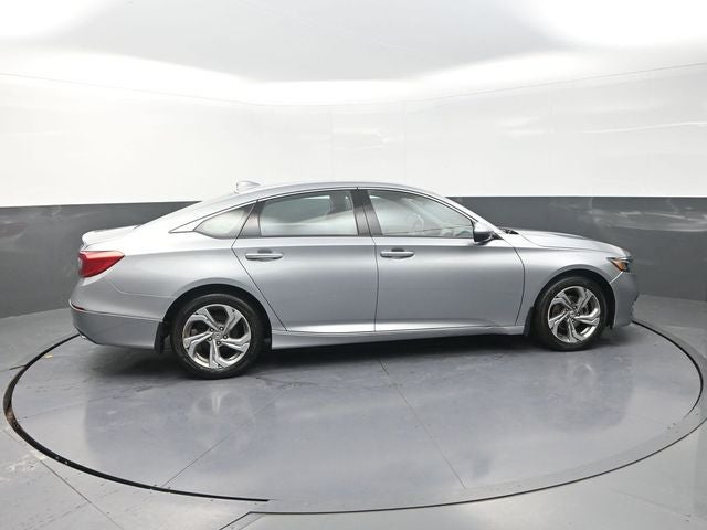 2019 Honda Accord EX-L