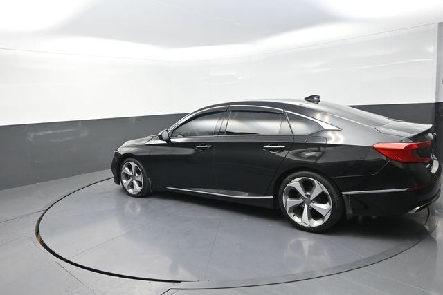 2019 Honda Accord Touring 2.0T