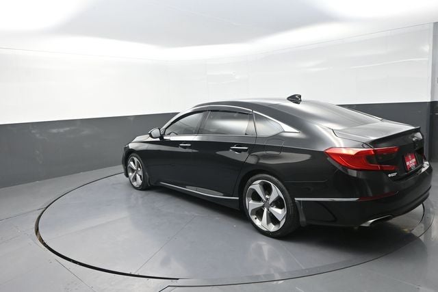 2019 Honda Accord Touring 2.0T