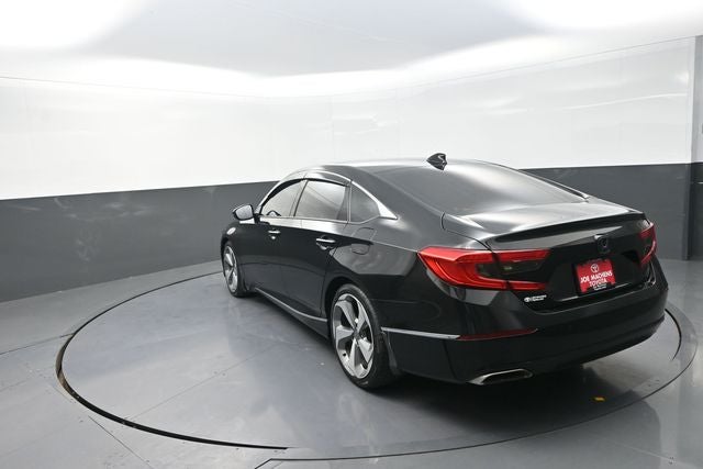 2019 Honda Accord Touring 2.0T