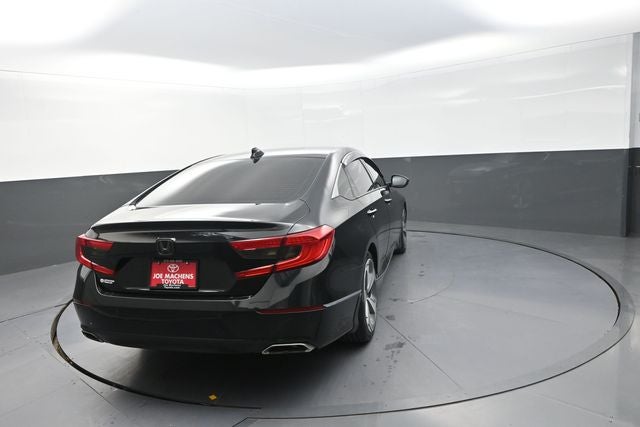 2019 Honda Accord Touring 2.0T