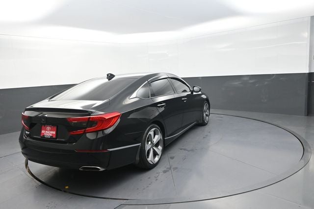 2019 Honda Accord Touring 2.0T