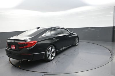 2019 Honda Accord Touring 2.0T