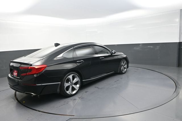 2019 Honda Accord Touring 2.0T