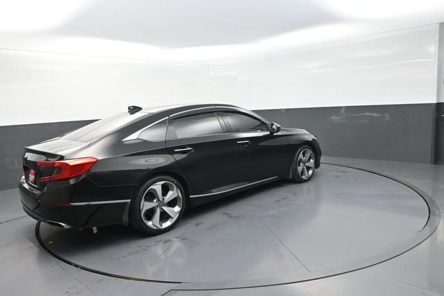 2019 Honda Accord Touring 2.0T