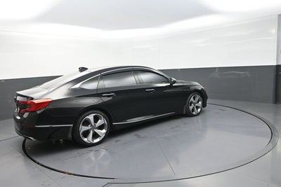 2019 Honda Accord Touring 2.0T