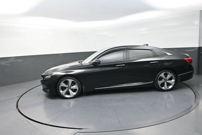 2019 Honda Accord Touring 2.0T
