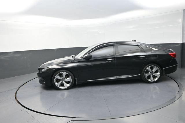 2019 Honda Accord Touring 2.0T